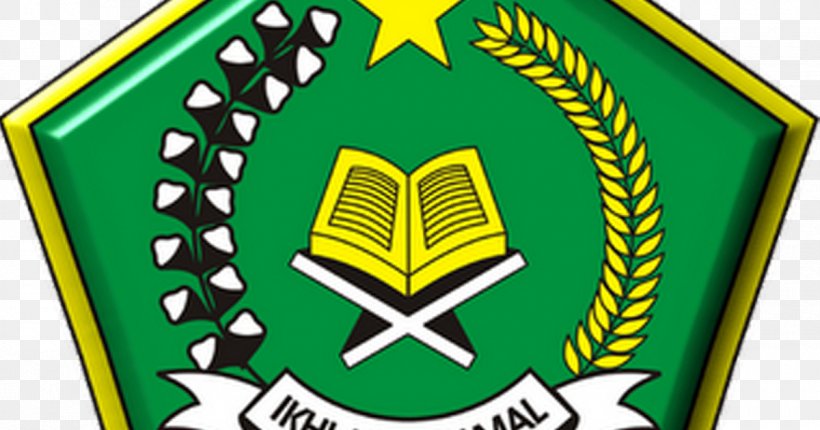 Madrasah Tsanawiyah Padang Panjang Organization MTsN Genteng Logo, PNG, 1200x630px, Madrasah Tsanawiyah, Brand, Education, Grass, Green Download Free