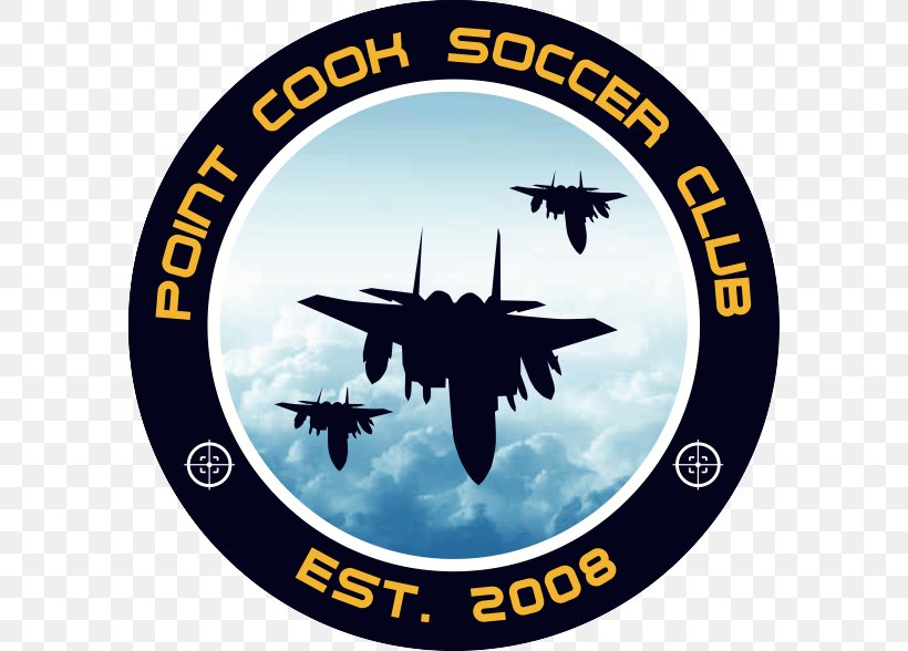 Point Cook SC Football Team Hoppers Crossing, PNG, 588x588px, Point Cook, Brand, Emblem, Football, Football Federation Victoria Download Free