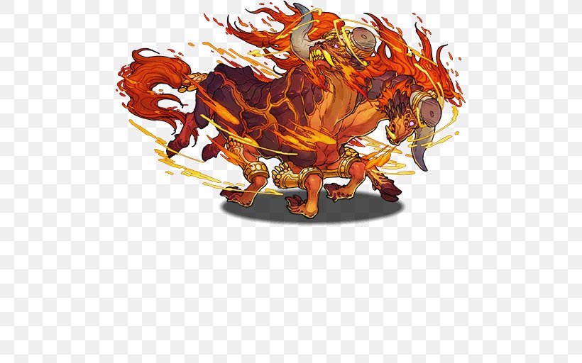 Puzzle & Dragons Illustrator GungHo Online, PNG, 512x512px, Puzzle Dragons, Appbank Co Ltd, Art, Character, Dragon Download Free