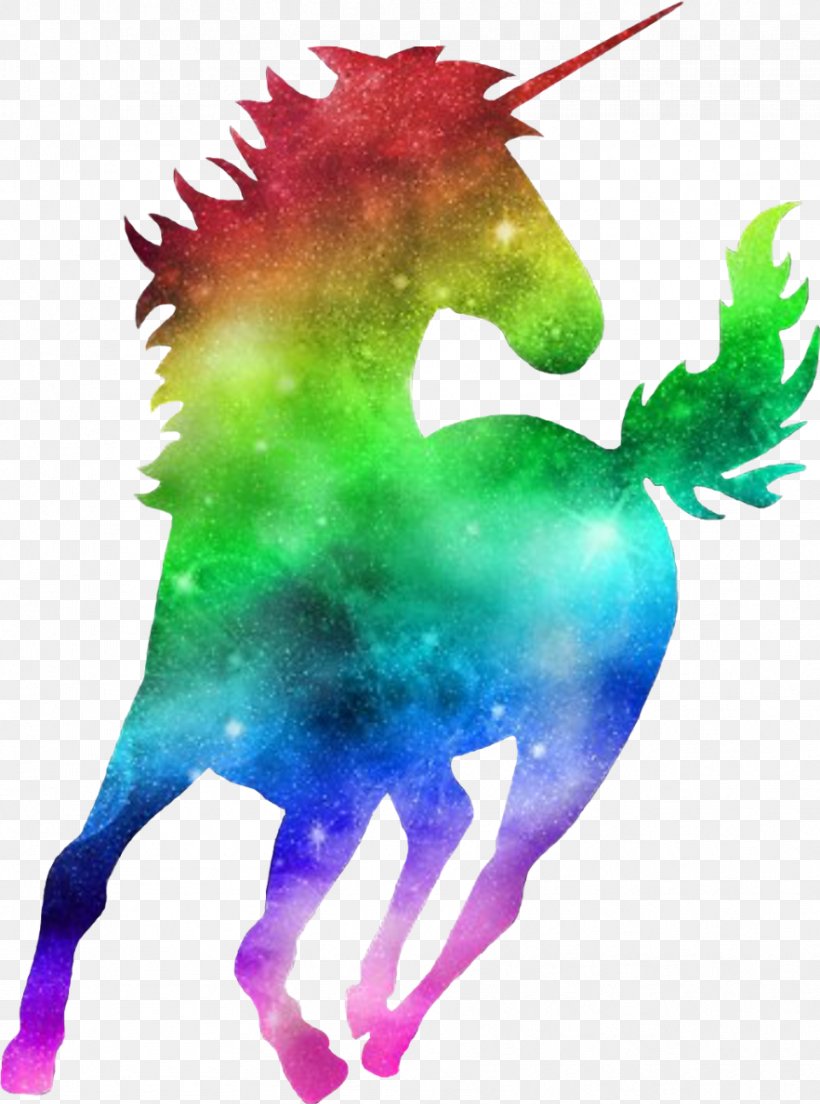 Unicorn T Shirt Samsung Galaxy Rainbow Horse Png 882x1188px