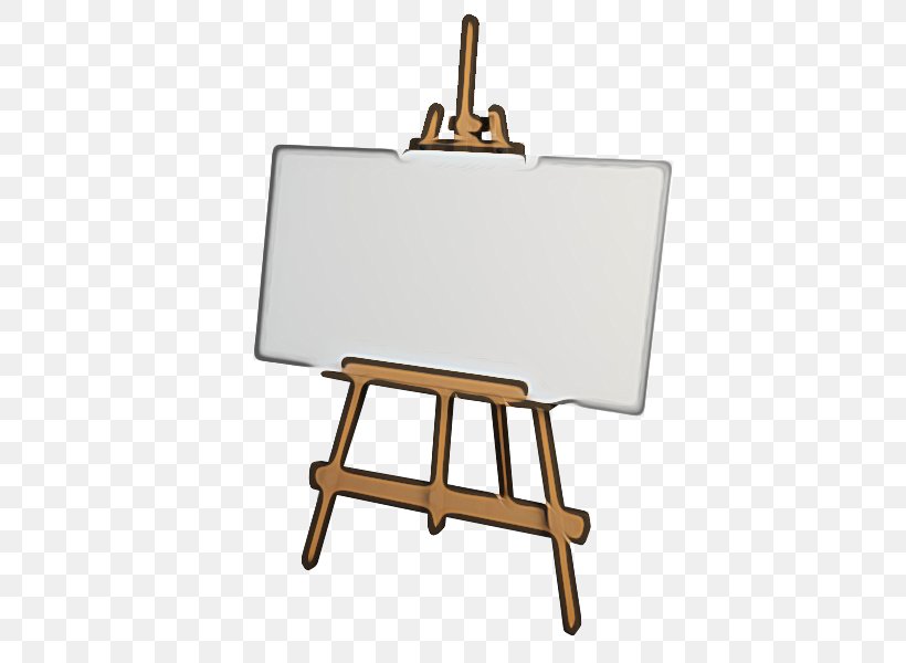 Blackboard Cartoon, PNG, 600x600px, Easel, Blackboard, Desk, Furniture, Meter Download Free