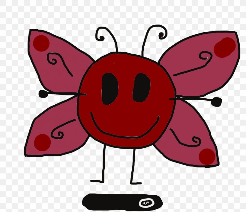 Cartoon Clip Art, PNG, 1480x1280px, Cartoon, Area, Artwork, Flower, Insect Download Free