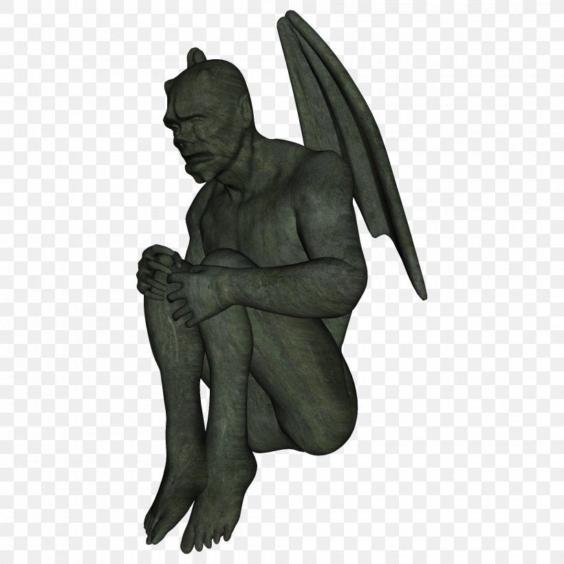 Classical Sculpture Figurine Legendary Creature Statue, PNG, 2000x2000px, Sculpture, Art, Classical Sculpture, Classicism, Fictional Character Download Free