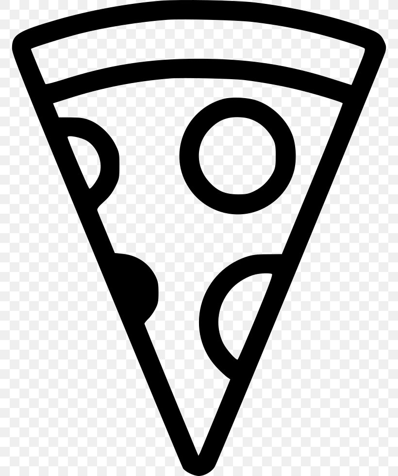 Clip Art Image Pizza, PNG, 772x980px, Pizza, Black And White, Drawing, Facebook, Milkshake Download Free