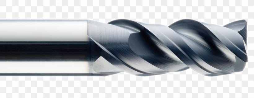End Mill Cutting Tool Speeds And Feeds SGS S.A., PNG, 3072x1185px, End Mill, Computer Numerical Control, Cutting, Cutting Tool, Cylinder Download Free