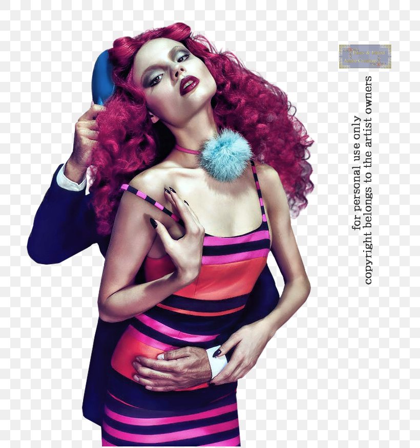 Hair Coloring Photo Shoot Fashion Photography, PNG, 775x875px, Hair Coloring, Fashion, Fashion Model, Hair, Magenta Download Free