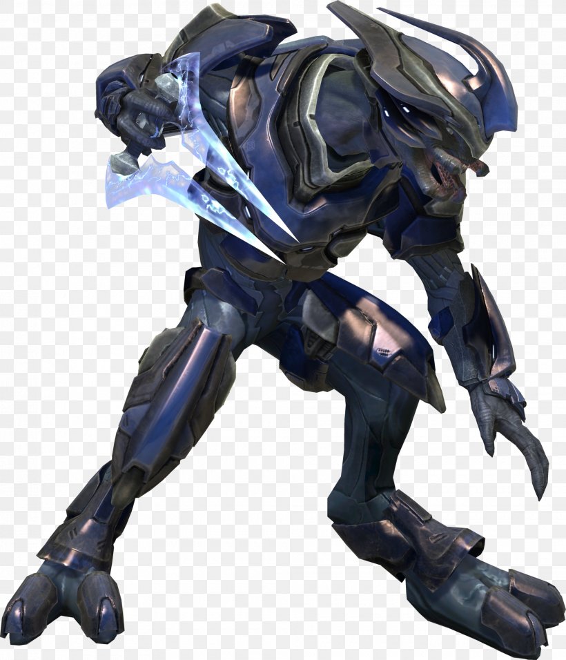 Halo: Reach Halo 2 Halo: Combat Evolved Halo 3: ODST, PNG, 1980x2310px, 343 Industries, Halo Reach, Action Figure, Arbiter, Bungie Download Free