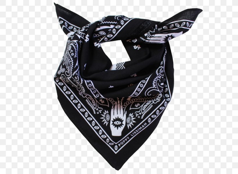 Kerchief Scarf Necklace T-shirt Clothing Accessories, PNG, 600x600px, Kerchief, Bandana, Brand, Clothing, Clothing Accessories Download Free