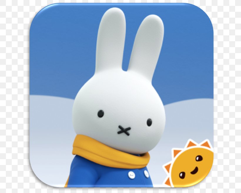 Miffy's World – Bunny Adventures Rabbit Forest Folks, PNG, 655x655px, Rabbit, Android, Dragon Mania Legends, Finger, Game Download Free
