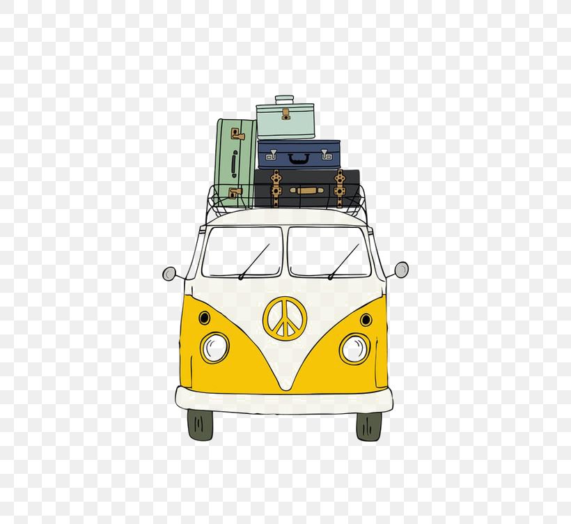 Paper Volkswagen Type 2 Printmaking Painting Drawing, PNG, 564x752px, Paper, Art, Automotive Design, Car, Drawing Download Free