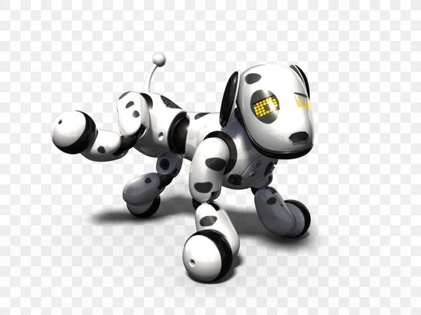 Puppy Dalmatian Dog Robotic Pet Dog Toys, PNG, 1500x1125px, Puppy, Aibo, Carnivoran, Dalmatian Dog, Darpa Robotics Challenge Download Free