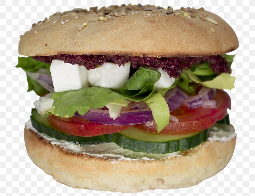 Salmon Burger Cheeseburger Whopper Buffalo Burger Slider, PNG, 735x629px, Salmon Burger, Blt, Breakfast Sandwich, Buffalo Burger, Bun Download Free