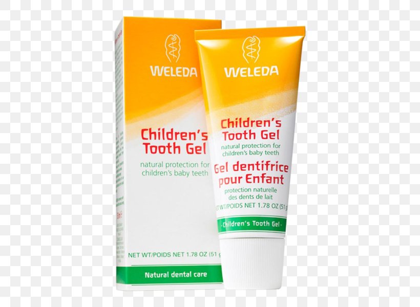 Weleda Tooth Gel Toothpaste Child Dental Care, PNG, 600x600px, Toothpaste, Child, Cream, Dental Care, Gel Download Free