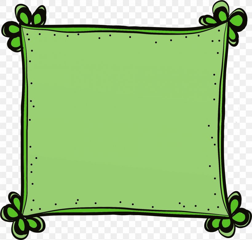 Background Green Frame, PNG, 1870x1785px, Picture Frames, Borders And Frames, Drawing, Green, Leaf Download Free