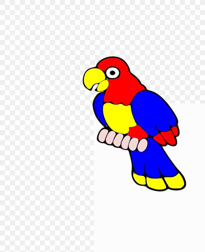 Bird Parrot Desktop Wallpaper Clip Art, PNG, 1955x2400px, Bird, Area, Artwork, Atlantic Canary, Beak Download Free