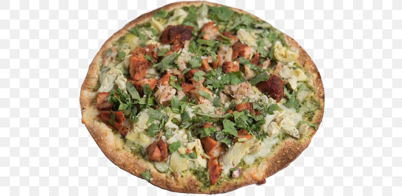 California-style Pizza Sicilian Pizza Vegetarian Cuisine Bombay Pizza Express, PNG, 640x400px, Californiastyle Pizza, American Food, Bombay Pizza Express, California Style Pizza, Cuisine Download Free