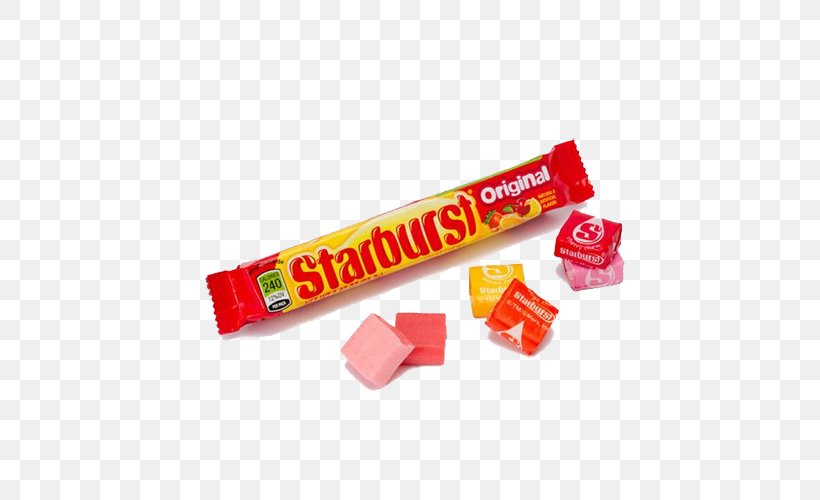 Candy Starburst Fruit Snacks Toxic Waste, PNG, 500x500px, Candy, Confectionery, Fruit, Fruit Snacks, Starburst Download Free