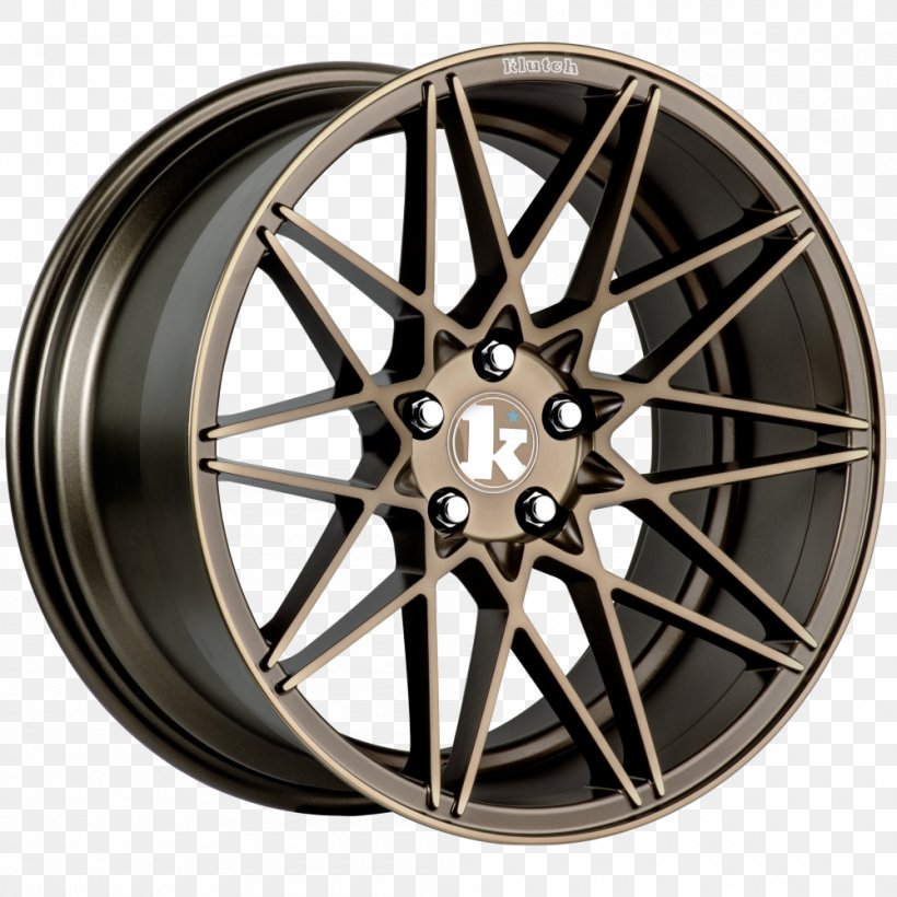 Car Klutch Wheels Rim Tire, PNG, 1000x1000px, Car, Alloy Wheel, Auto Part, Automotive Tire, Automotive Wheel System Download Free