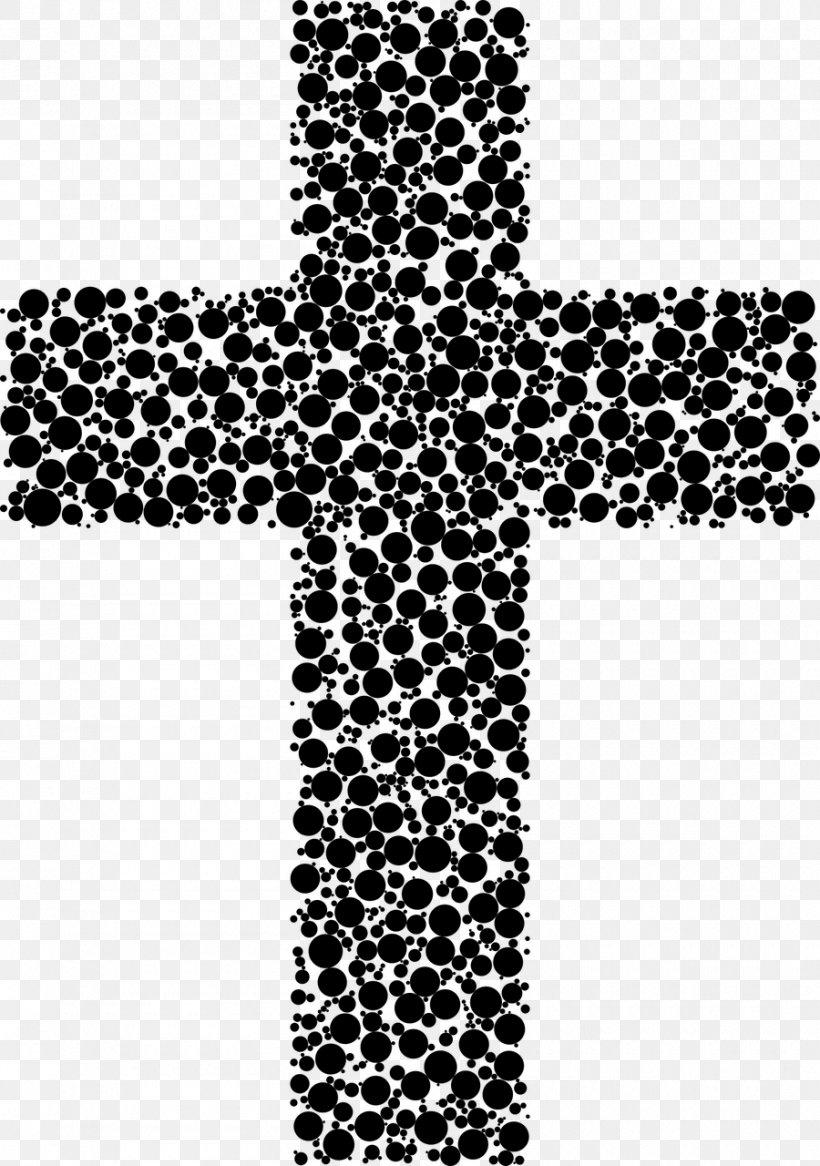 Christian Cross Crucifix Clip Art, PNG, 900x1280px, Cross, Black, Black And White, Christian Cross, Christianity Download Free