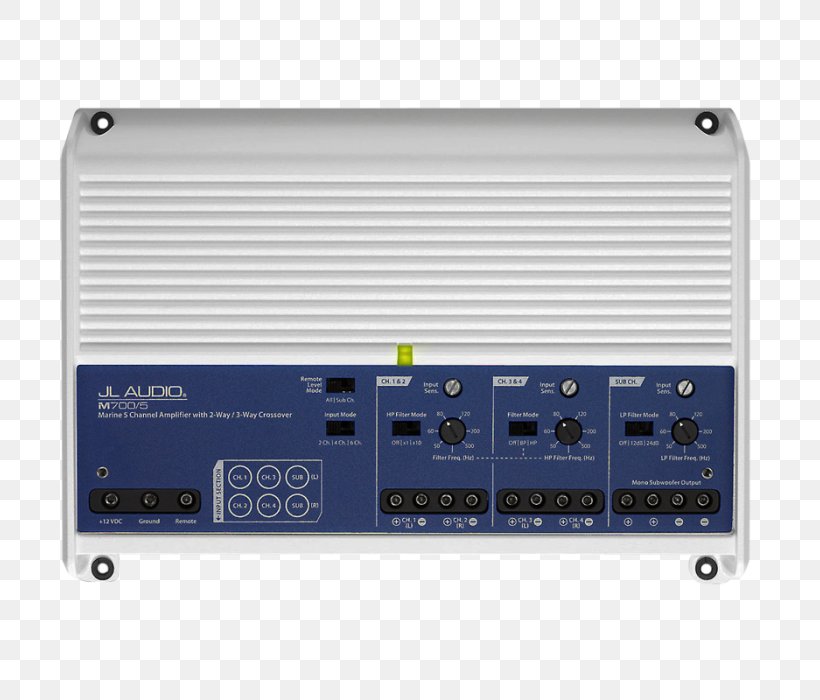 Class-D Amplifier JL Audio Audio Power Amplifier Amplificador, PNG, 700x700px, Classd Amplifier, Amplificador, Amplifier, Audio, Audio Power Download Free