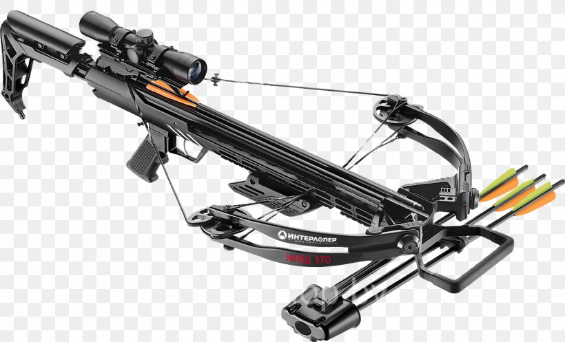 Crossbow Interloper Stock Gun, PNG, 1240x752px, Crossbow, Air Gun, Archery, Automotive Exterior, Bow Download Free