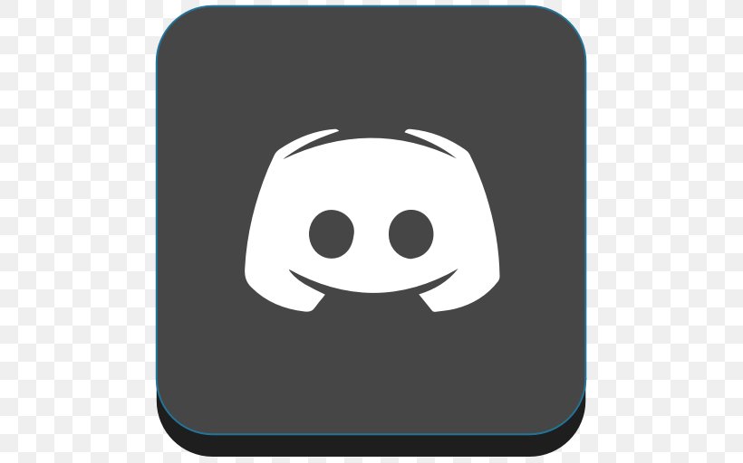 Discord Gamer Logo, PNG, 512x512px, Discord, Android, Emoticon, Gamer, Handheld Devices Download Free