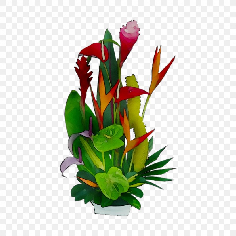Floral Design Cut Flowers Flower Bouquet Plant Stem, PNG, 1125x1125px, Floral Design, Anthurium, Aquarium Decor, Bird Of Paradise, Botany Download Free