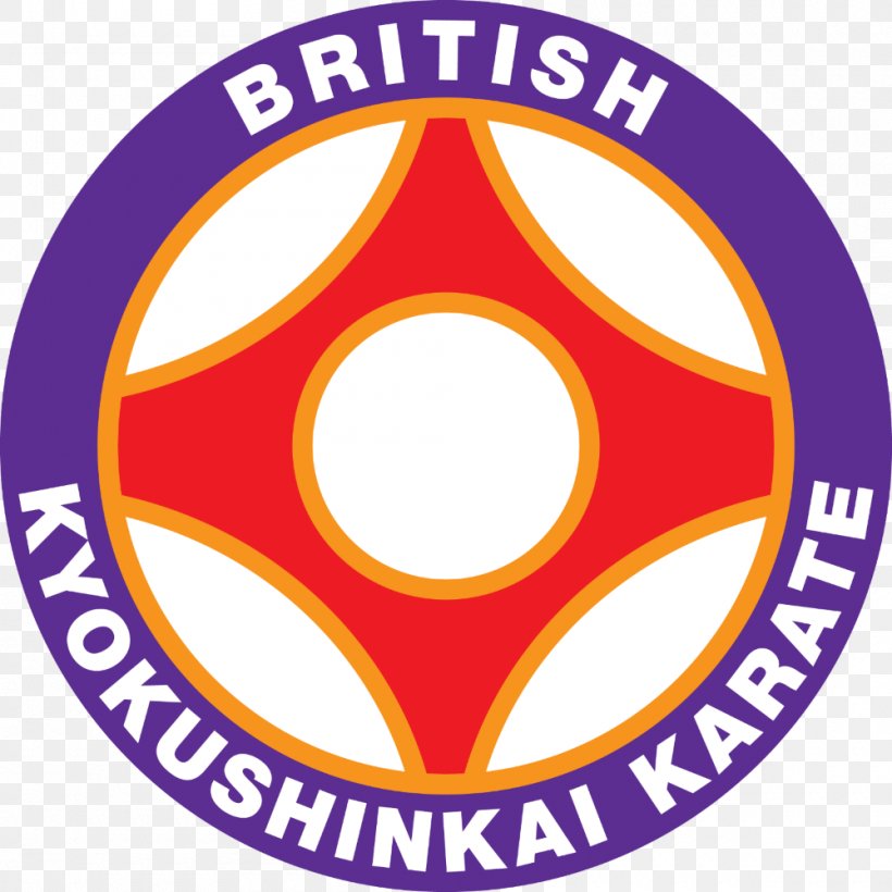 Kyokushin Karate Logo England Dojo, PNG, 1000x1000px, Kyokushin, Area, Brand, Bushido, Dojo Download Free