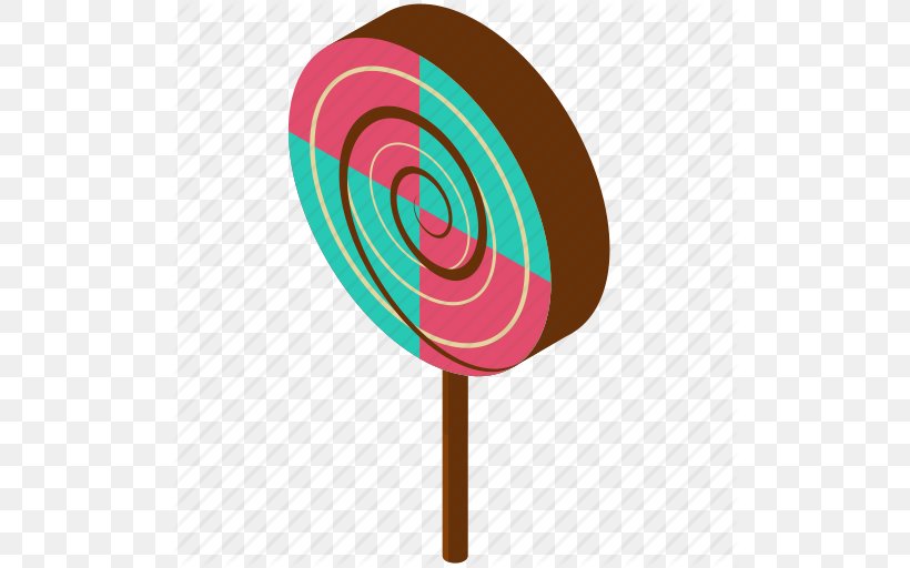Lollipop Candy Dessert Icon, PNG, 512x512px, Lollipop, Candy, Cartoon, Confectionery, Dessert Download Free