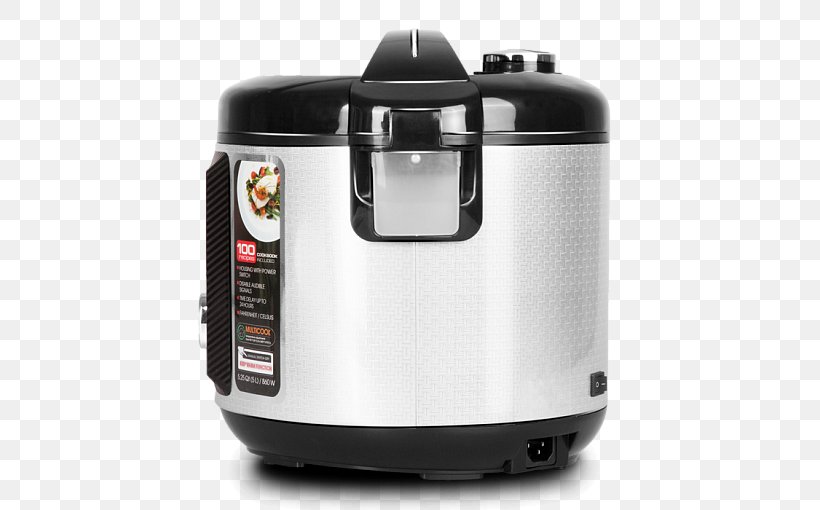Multicooker Multivarka.pro Small Appliance Slow Cookers Juicer, PNG, 510x510px, Multicooker, Bowl, Ceramic, Coating, Dinner Download Free