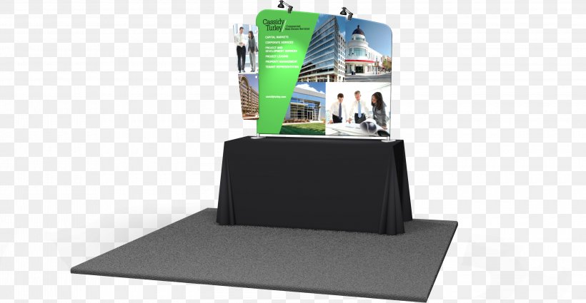 Table Trade Show Display Furniture Interior Design Services, PNG, 3000x1558px, Table, Brand, Folding Chair, Furniture, House Download Free