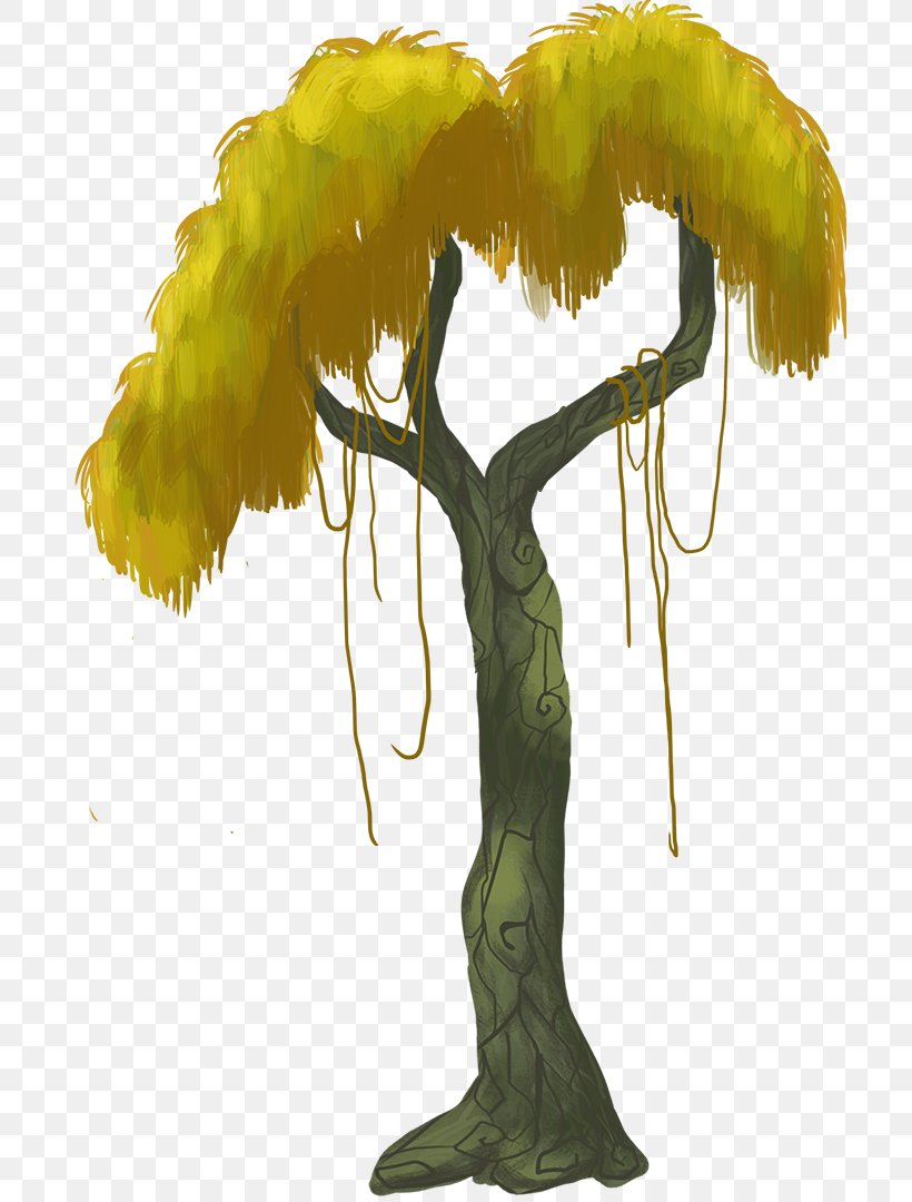 Tree Woody Plant Video Game He Desempolvado, PNG, 702x1080px, Tree, Art, Artistic Inspiration, Branch, Creative Professional Download Free