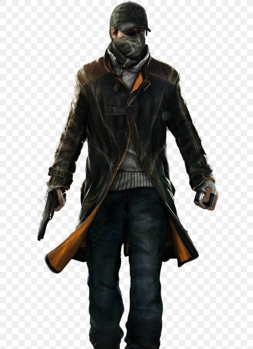 Watch Dogs 2 Aiden Pearce Coat Leather, PNG, 600x1129px, Watch Dogs, Aiden Pearce, Cap, Clothing, Coat Download Free