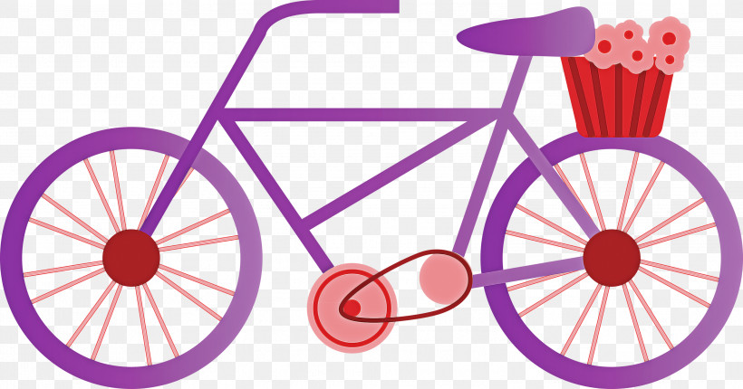 Bicycle Bicycle Wheel Road Bicycle Bicycle Frame Mountain Bike, PNG, 2999x1573px, Bicycle, Bicycle Frame, Bicycle Pedal, Bicycle Saddle, Bicycle Wheel Download Free
