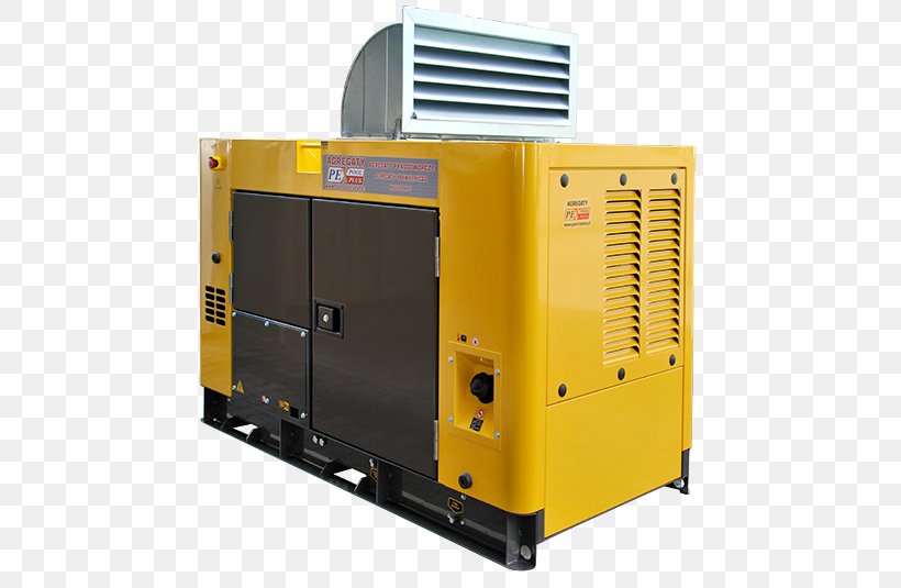 Electric Generator Electricity Engine-generator, PNG, 500x535px, Electric Generator, Electricity, Enginegenerator, Machine Download Free