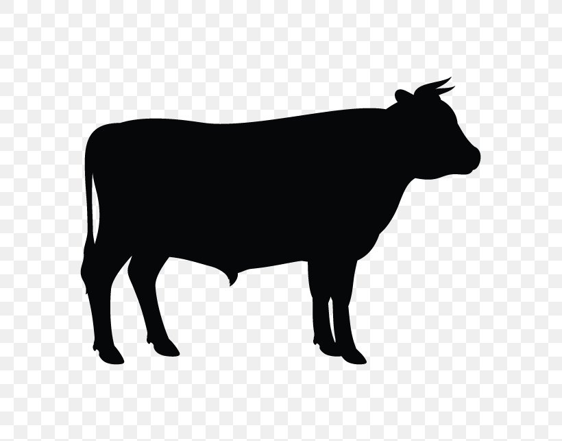 Family Silhouette, PNG, 643x643px, Angus Cattle, Beef Cattle, Bovine, Bull, Cattle Download Free