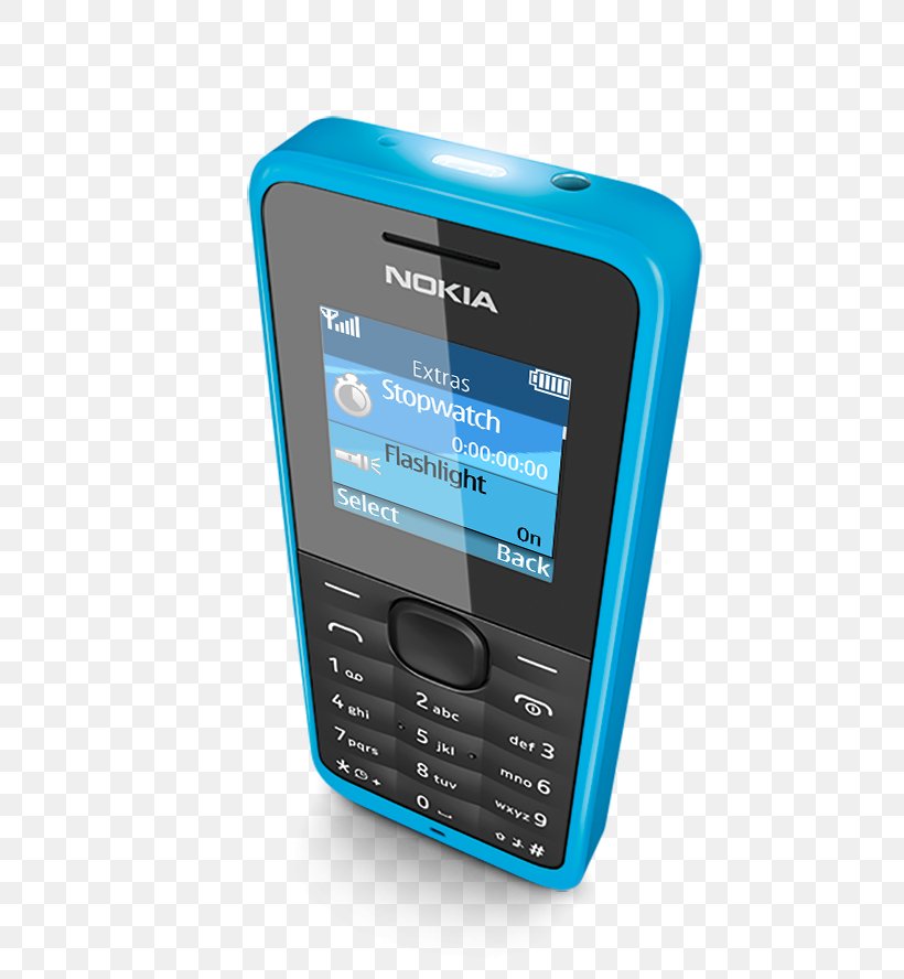 Feature Phone Smartphone Nokia 130 (2017) Nokia 105 Dual-SIM 2017 White Hardware/Electronic, PNG, 700x888px, Feature Phone, Cellular Network, Communication Device, Dual Sim, Electronic Device Download Free