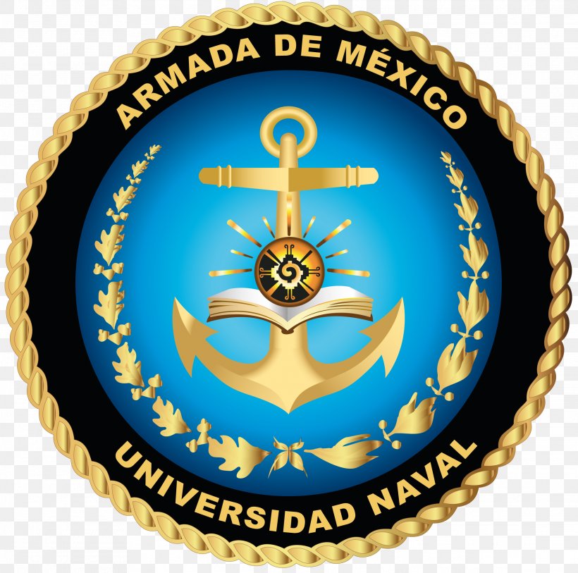 Heroica Escuela Naval Militar Centro De Estudios Superiores Navales Youngstown State University School, PNG, 2282x2264px, University, Anchor, Badge, Barack Obama, Education Download Free