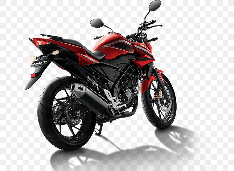 Honda CB150R Car Motorcycle Honda Unicorn, PNG, 650x600px, Honda Cb150r, Automotive Design, Automotive Exhaust, Automotive Exterior, Automotive Lighting Download Free