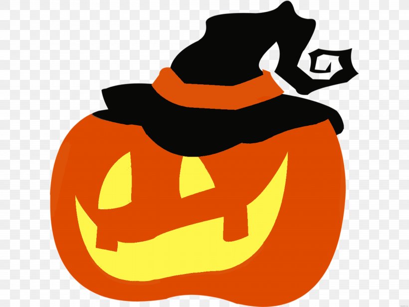 Jack-o'-lantern Calabaza Pumpkin Halloween Clip Art, PNG, 5120x3840px, Calabaza, Carnivoran, Cat Like Mammal, Catlike, Computer Download Free
