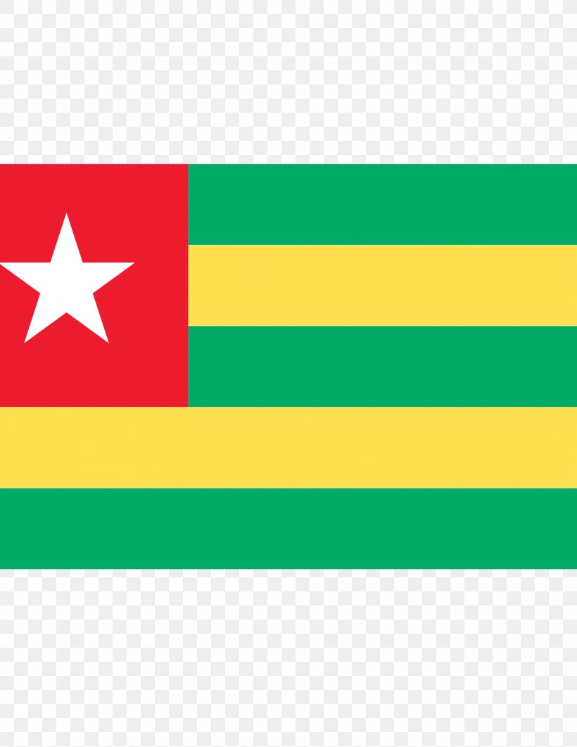 National Flag Morocco Tunisia Togo, PNG, 1979x2561px, Flag, Africa, Area, Area M, Continent Download Free