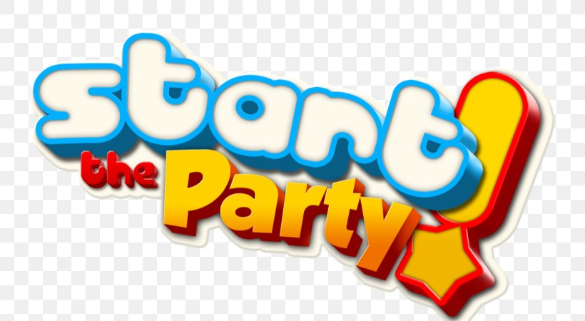Start The Party! PlayStation Move Mario Party 7 PlayStation Eye, PNG, 800x450px, Watercolor, Cartoon, Flower, Frame, Heart Download Free