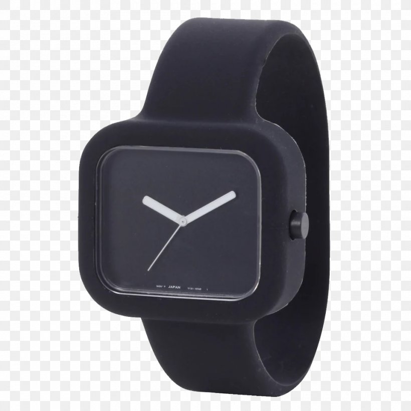 Watch Muji Clock Tissot Strap, PNG, 960x960px, Watch, Apple Watch, Brand, Chronograph, Clock Download Free