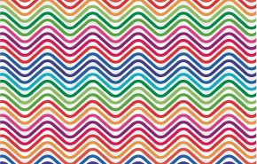 Wind Wave Pattern, PNG, 613x1247px, Wave, Black And White, Blue ...