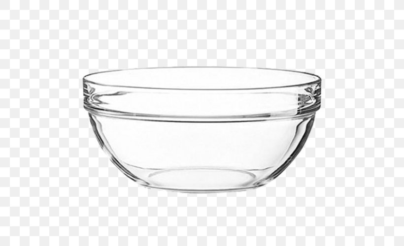 Bowl Glass Kitchen Saladier Plate, PNG, 500x500px, Bowl, Arcoroc, Borosilicate Glass, Dinnerware Set, Drinkware Download Free