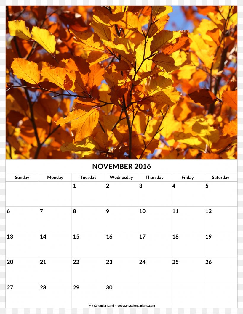 Calendar 0 Equinox September Autumn, PNG, 2550x3300px, 2016, 2017, 2018, Calendar, Autumn Download Free