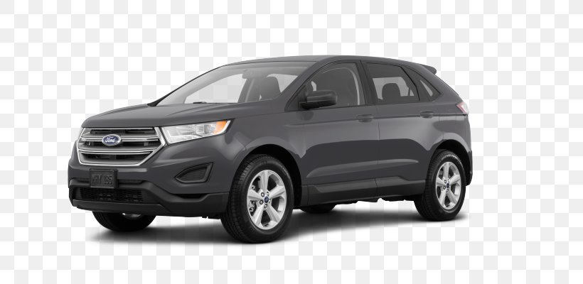 Car 2017 Ford Edge Sport Utility Vehicle Ford Motor Company, PNG, 756x400px, 2017 Ford Edge, 2018 Ford Edge, 2018 Ford Edge Sel, 2018 Ford Edge Suv, Car Download Free