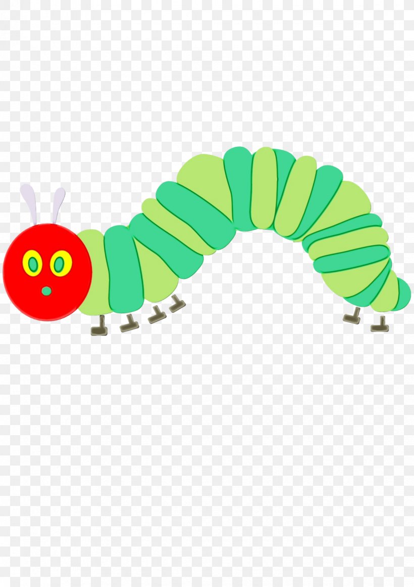 Caterpillar Larva Insect Moths And Butterflies Clip Art, PNG, 1131x1600px, Watercolor, Animal Figure, Caterpillar, Insect, Larva Download Free