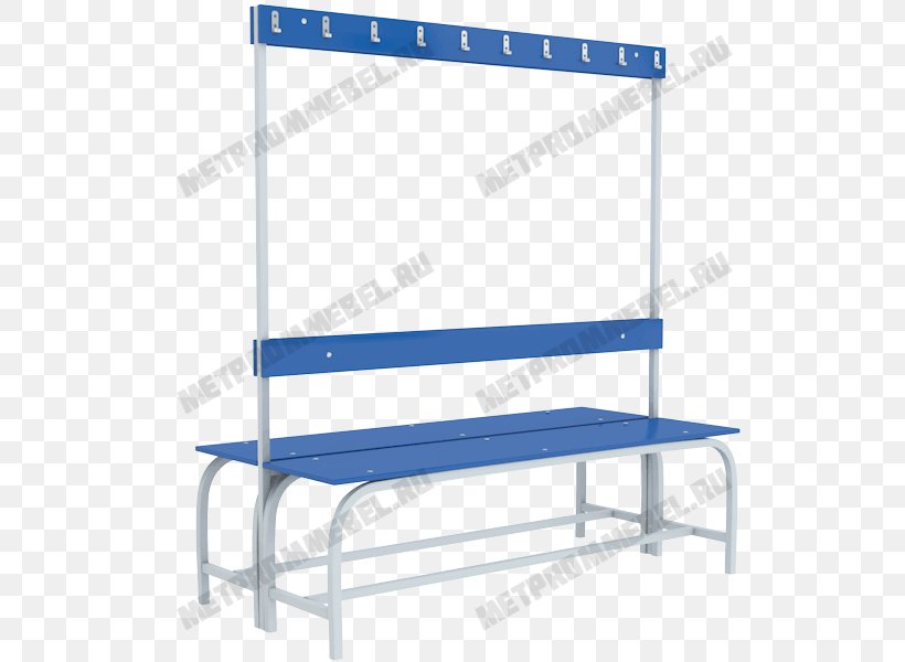Changing Room Physical Fitness Bench Metal, PNG, 600x600px, Changing Room, Bench, Cabinetry, Fitness Centre, Furniture Download Free