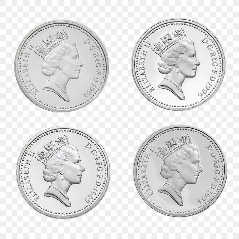 Coin Silver Cash Money, PNG, 900x900px, Coin, Cash, Currency, Money, Nickel Download Free